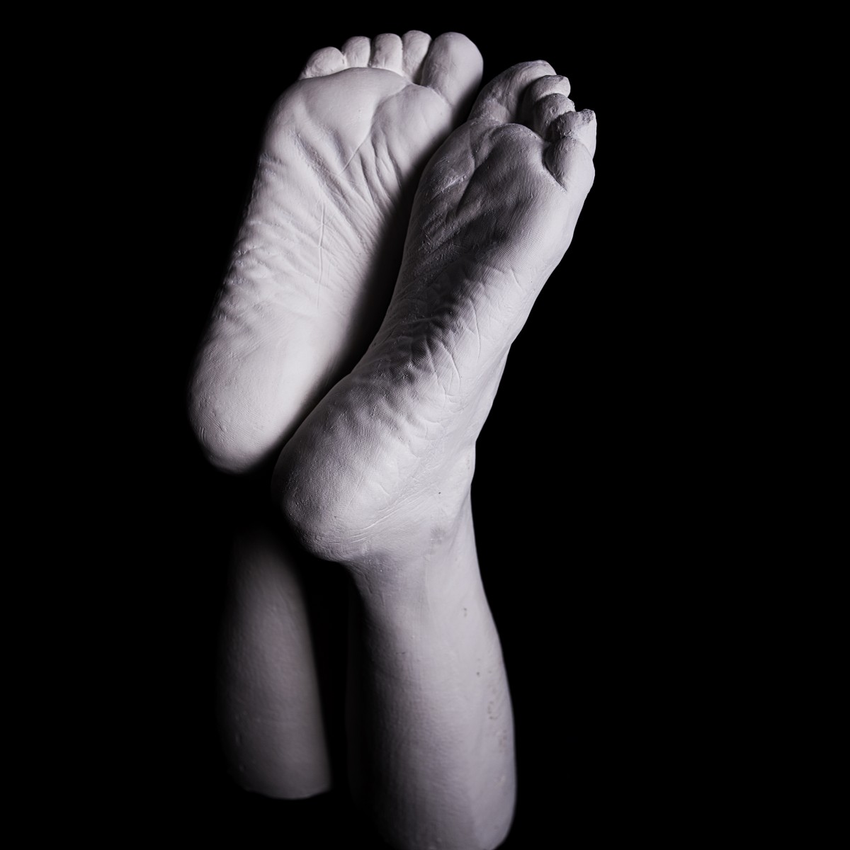 Notte in Piedi di Marco Mariano
