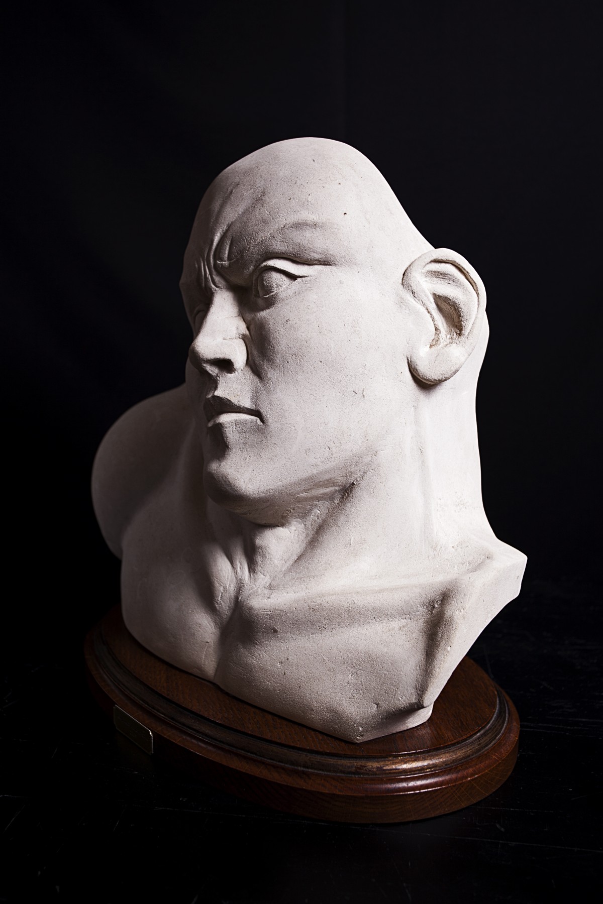 Trasfigurazione di Marco Mariano