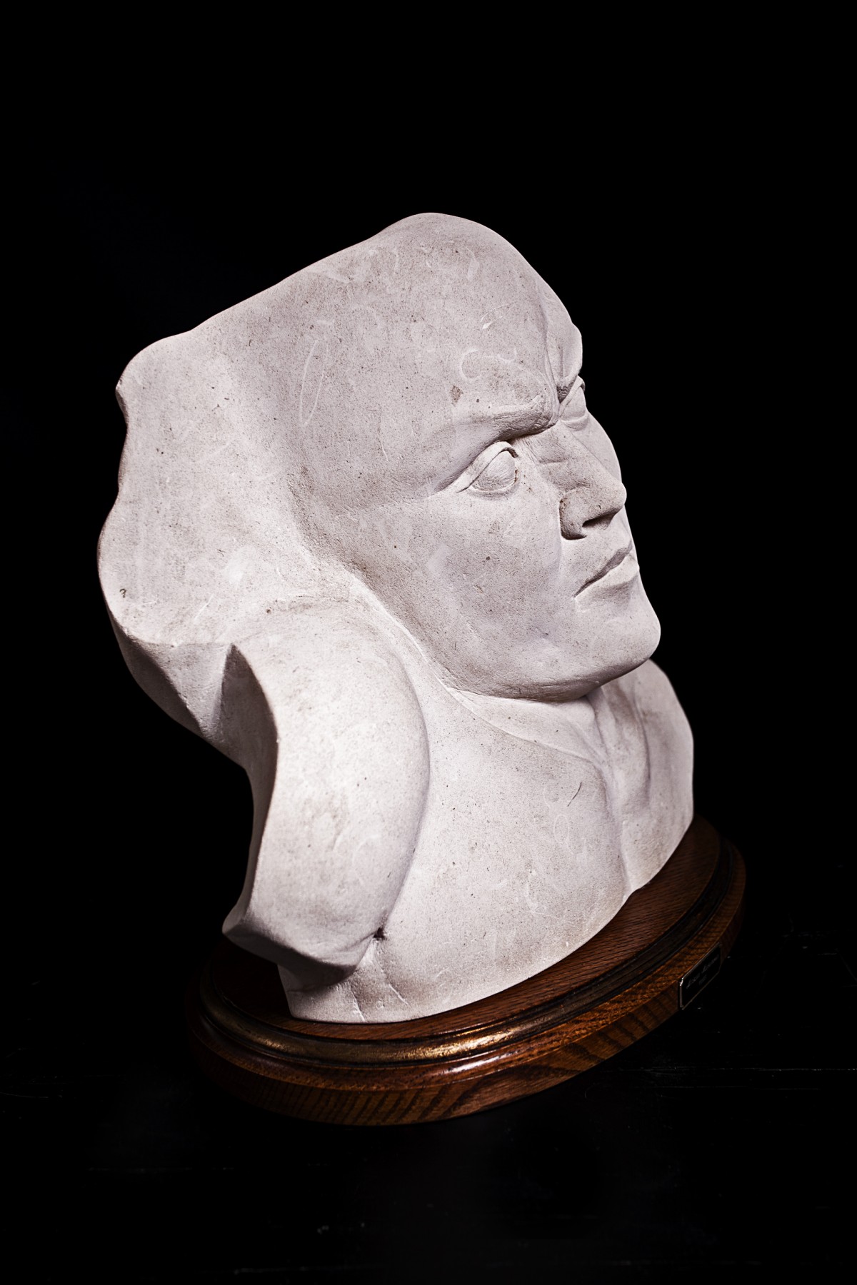 Trasfigurazione di Marco Mariano