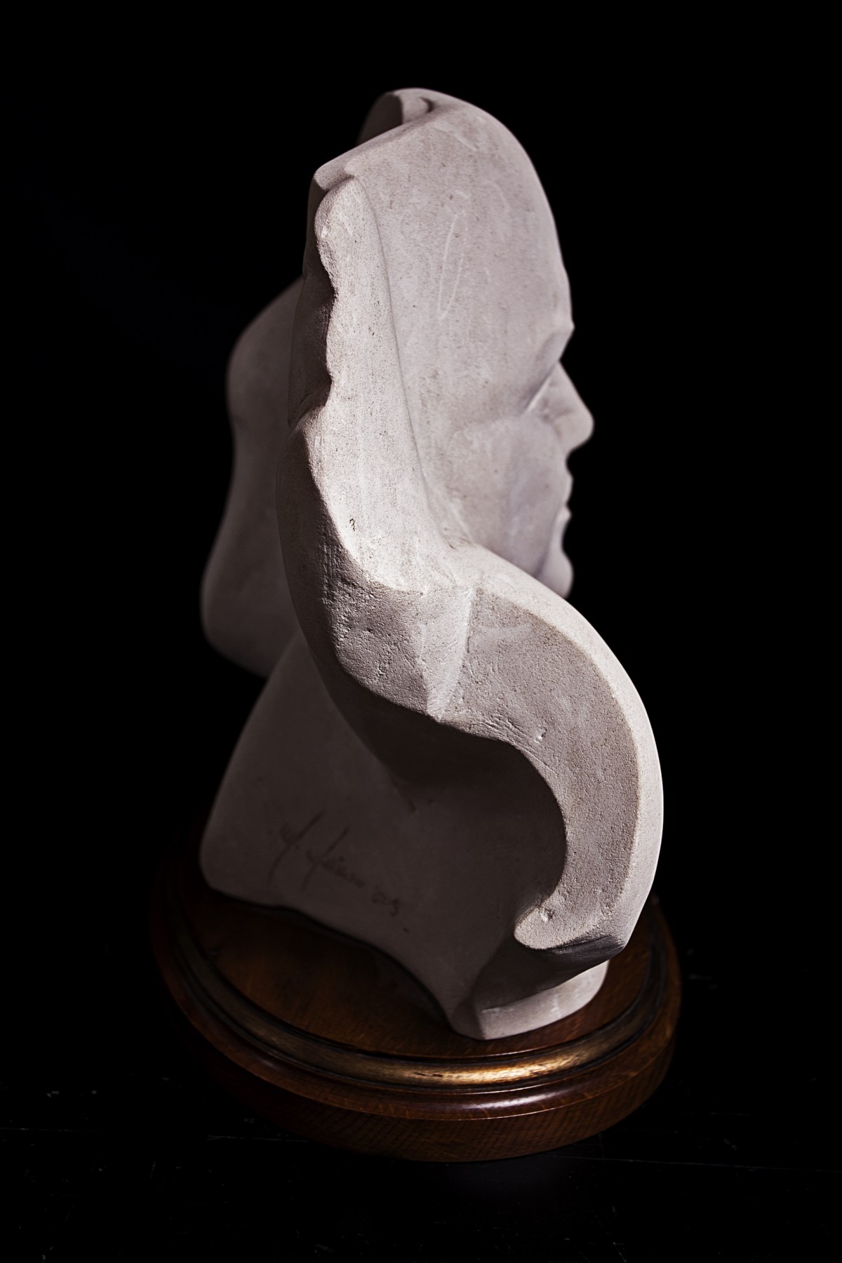 Trasfigurazione di Marco Mariano